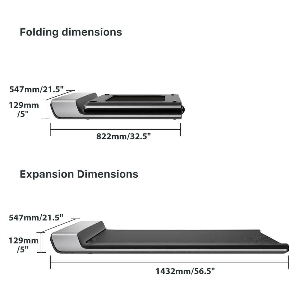 WalkingPad P1 - Image 7