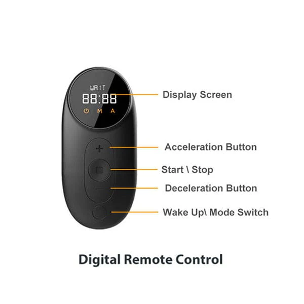 [Spare] Remote control for WalkingPad - Image 3