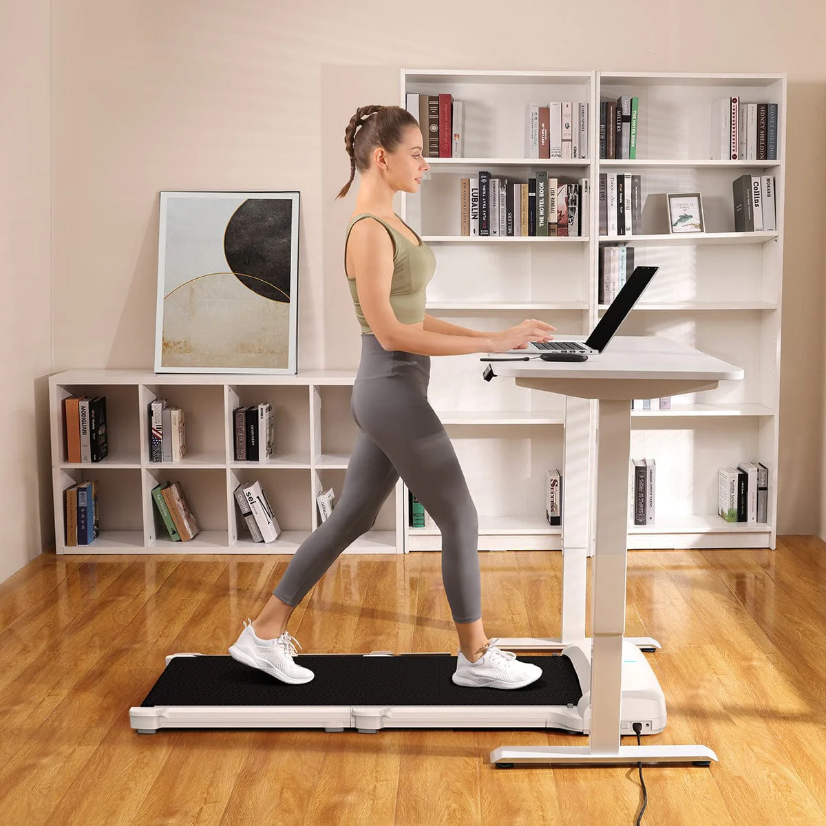 WalkingPad C1 - Image 8
