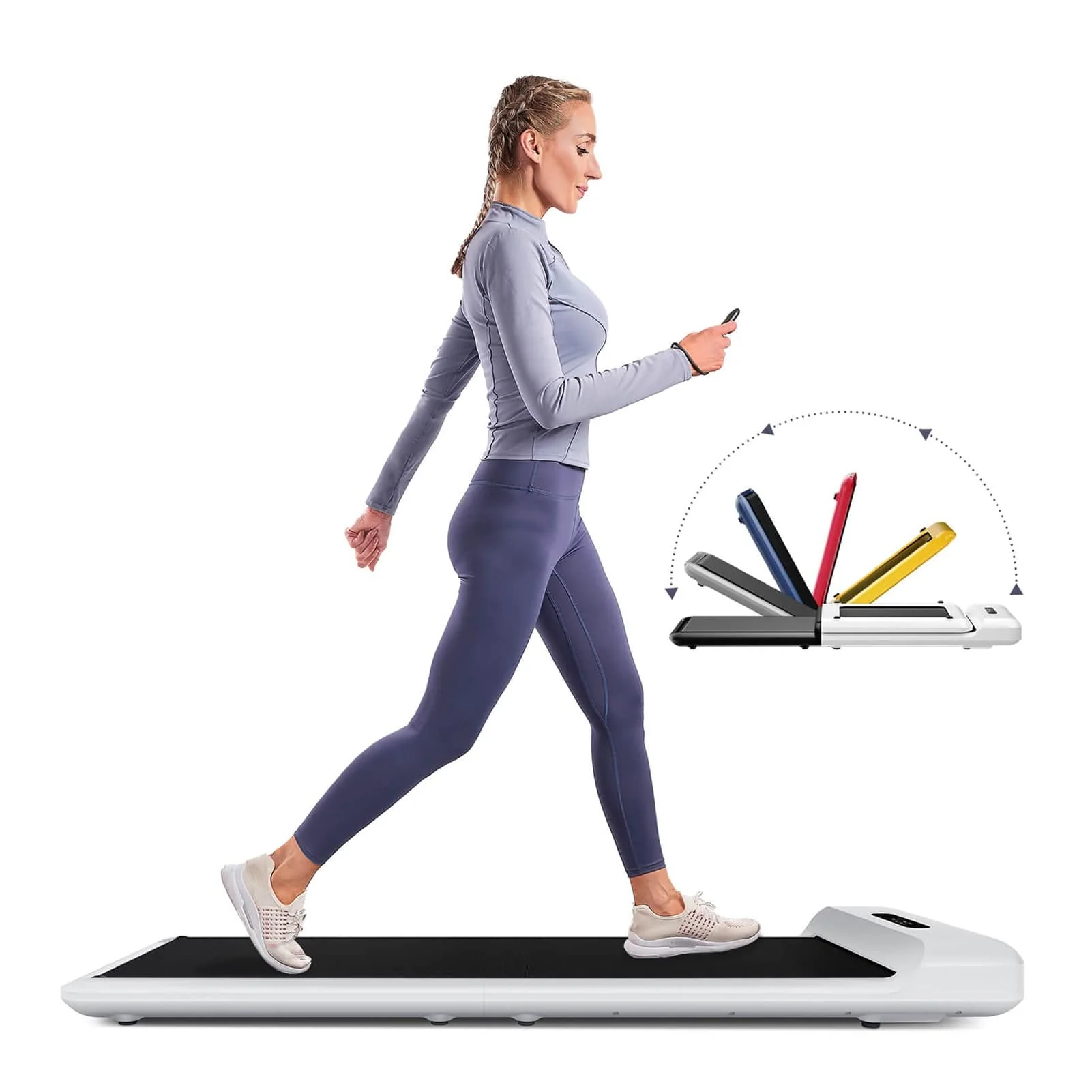 WalkingPad C2 - Image 9